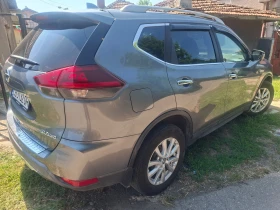 Nissan Rogue SV, снимка 4