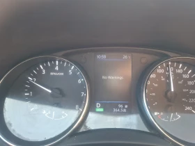 Nissan Rogue SV, снимка 11