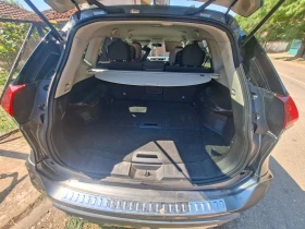 Nissan Rogue SV, снимка 5