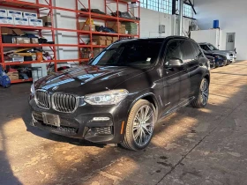 BMW X3 | АВТОКРЕДИТ БЕЗ ПЪРВОНАЧАЛНА ВНОСКА | , снимка 1