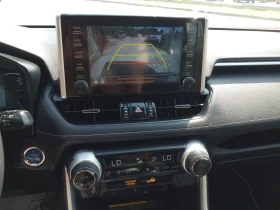 Toyota Rav4 2.5 HYBRID/AWD-i/70x.km., снимка 13