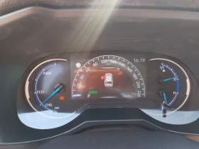 Toyota Rav4 2.5 HYBRID/AWD-i/70x.km., снимка 14