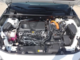 Toyota Rav4 2.5 HYBRID/AWD-i/70x.km., снимка 16