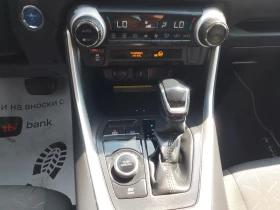 Toyota Rav4 2.5 HYBRID/AWD-i/70x.km., снимка 15