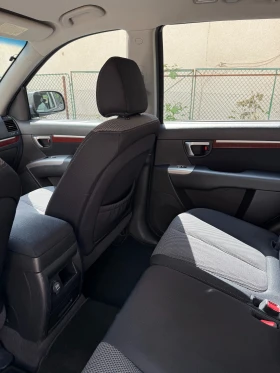 Hyundai Santa fe, снимка 14