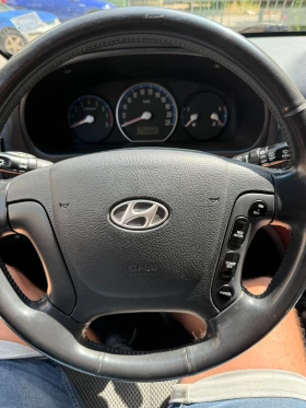 Hyundai Santa fe, снимка 11
