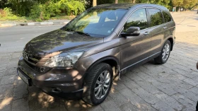 Honda Cr-v 2.2 d, снимка 1