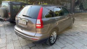 Honda Cr-v 2.2 d, снимка 3