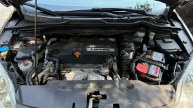 Honda Cr-v 2.2 d, снимка 8