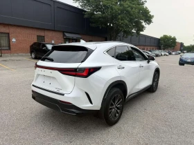 Lexus NX 350h * CARFAX * ОПЦИЯ ЗА ФИНАНСИРАНЕ, снимка 3