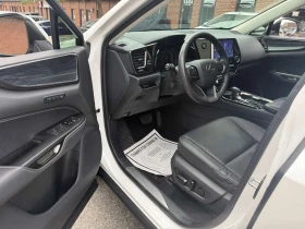 Lexus NX 350h * CARFAX * ОПЦИЯ ЗА ФИНАНСИРАНЕ, снимка 5