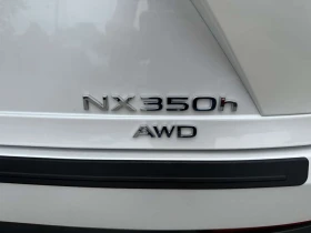 Lexus NX 350h * CARFAX * ОПЦИЯ ЗА ФИНАНСИРАНЕ, снимка 14