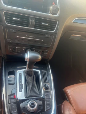 Audi Q5 3.0 TDI 239к.с., снимка 10