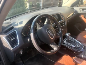 Audi Q5 3.0 TDI 239к.с., снимка 9