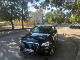 Audi Q5 3.0 TDI 239к.с., снимка 1