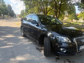 Audi Q5 3.0 TDI 239к.с., снимка 2