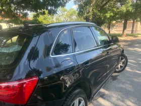 Audi Q5 3.0 TDI 239к.с., снимка 4