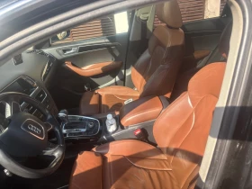 Audi Q5 3.0 TDI 239к.с., снимка 11