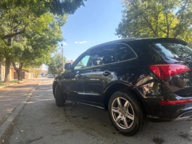 Audi Q5 3.0 TDI 239к.с., снимка 7