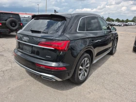 Audi Q5 PROGRESSIV * CARFAX * ДИСТРОНИК/ФИНАНСИРАНЕ, снимка 3