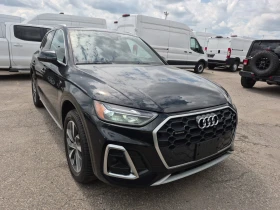 Audi Q5 PROGRESSIV * CARFAX * ДИСТРОНИК/ФИНАНСИРАНЕ, снимка 2