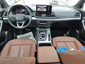 Audi Q5 PROGRESSIV * CARFAX * ДИСТРОНИК/ФИНАНСИРАНЕ, снимка 10