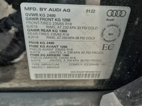 Audi Q5 PROGRESSIV * CARFAX * ДИСТРОНИК/ФИНАНСИРАНЕ, снимка 16
