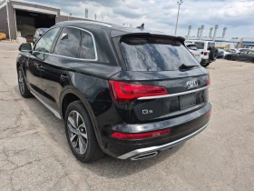 Audi Q5 PROGRESSIV * CARFAX * ДИСТРОНИК/ФИНАНСИРАНЕ, снимка 4