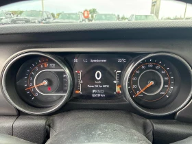 Jeep Wrangler * Sport* CARFAX* АВТОКРЕДИТ БЕЗ ПЪРВОНАЧАЛНА ВНОСК, снимка 8