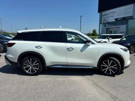 Infiniti QX60 * SENSORY * АВТОКРЕДИТ БЕЗ ПЪРВОНАЧАЛНА ВНОСКА* , снимка 3