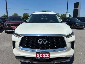 Infiniti QX60 * SENSORY * АВТОКРЕДИТ БЕЗ ПЪРВОНАЧАЛНА ВНОСКА* , снимка 6