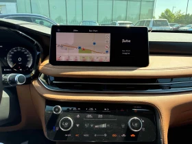 Infiniti QX60 * SENSORY * АВТОКРЕДИТ БЕЗ ПЪРВОНАЧАЛНА ВНОСКА* , снимка 9