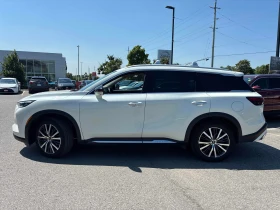 Infiniti QX60 * SENSORY * АВТОКРЕДИТ БЕЗ ПЪРВОНАЧАЛНА ВНОСКА* , снимка 2
