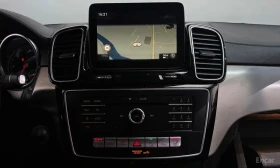 Mercedes-Benz GLE * GLE350 d 4MATIC Coupe * ЦЕНА ДО БГ, снимка 14