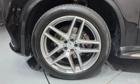 Mercedes-Benz GLE * GLE350 d 4MATIC Coupe * ЦЕНА ДО БГ, снимка 5