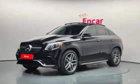 Mercedes-Benz GLE * GLE350 d 4MATIC Coupe * ЦЕНА ДО БГ, снимка 1