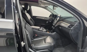Mercedes-Benz GLE * GLE350 d 4MATIC Coupe * ЦЕНА ДО БГ, снимка 11