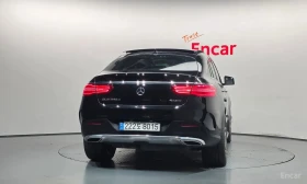 Mercedes-Benz GLE * GLE350 d 4MATIC Coupe * ЦЕНА ДО БГ, снимка 4