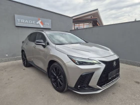 Lexus NX 350 F AWD, снимка 3