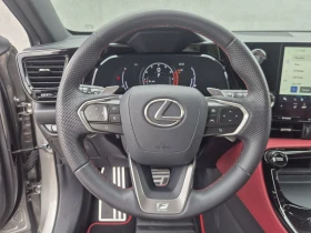 Lexus NX 350 F AWD, снимка 13