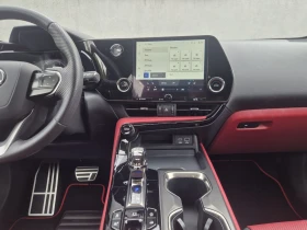 Lexus NX 350 F AWD, снимка 15