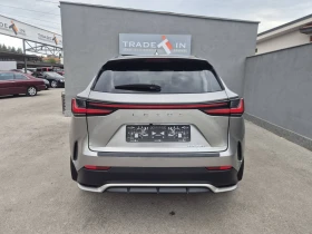 Lexus NX 350 F AWD, снимка 5