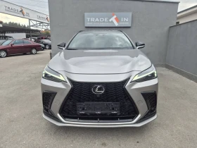 Lexus NX 350 F AWD, снимка 2