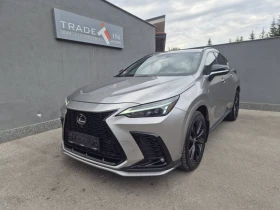 Lexus NX 350 F AWD, снимка 1