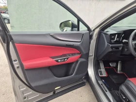 Lexus NX 350 F AWD, снимка 9