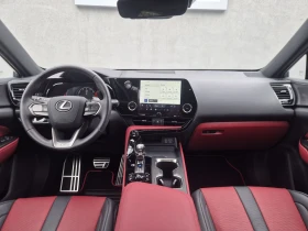 Lexus NX 350 F AWD, снимка 12