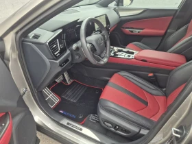 Lexus NX 350 F AWD, снимка 11