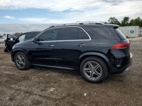 Mercedes-Benz GLE 350 2.0l 4Matic, снимка 2