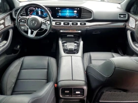 Mercedes-Benz GLE 350 2.0l 4Matic, снимка 8