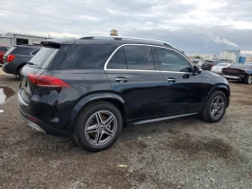 Mercedes-Benz GLE 350 2.0l 4Matic, снимка 3